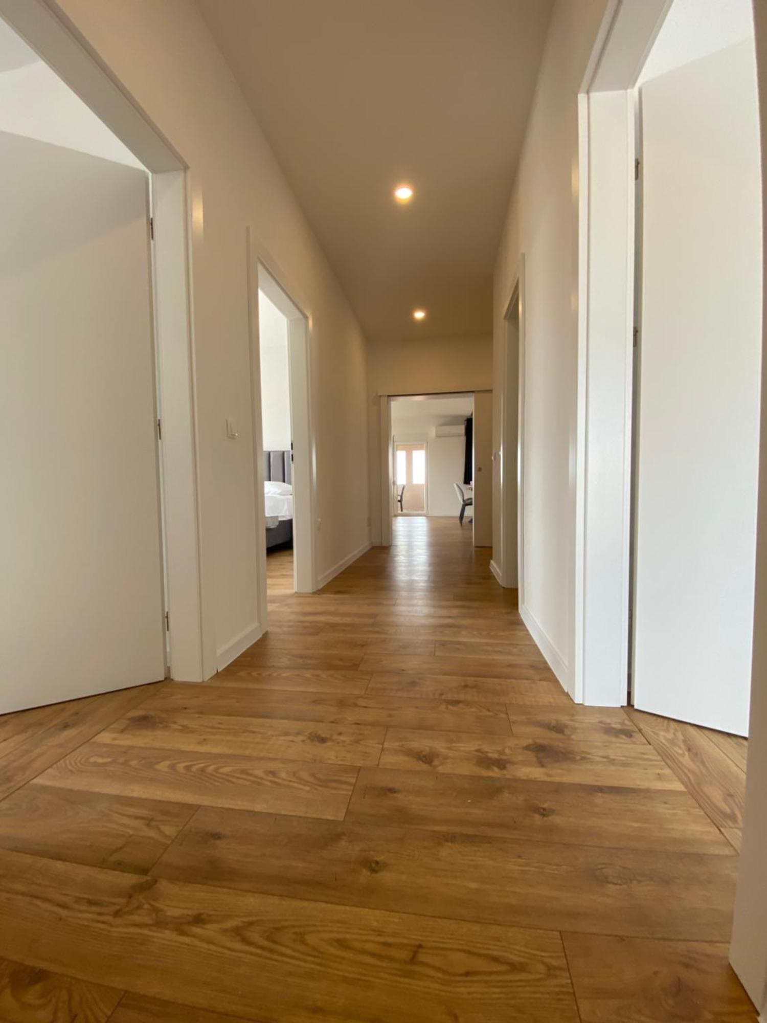 West Apartments Zadar Exterior photo
